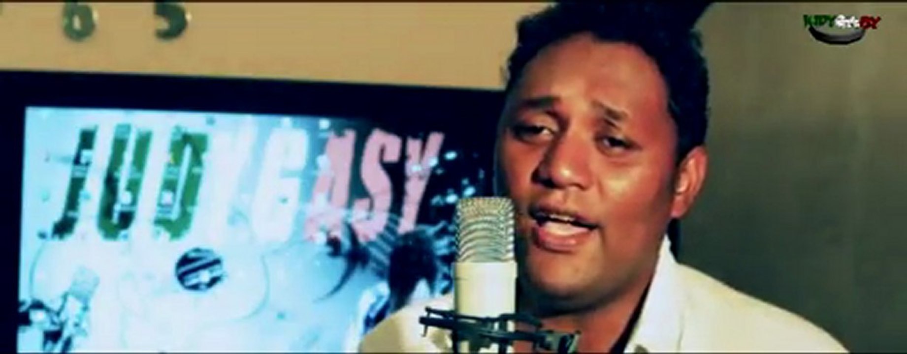 JUDYGASY   -    ILAY SARINAO  (gasy - malagasy)