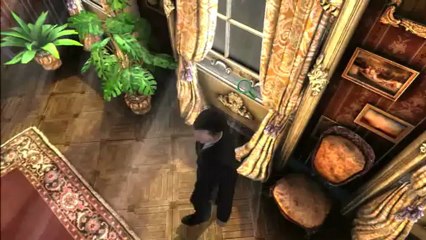 The Testament of Sherlock Holmes (PS3, X360) Gameplay 1