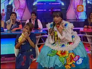 Super Sabado del 15 de Diciembre del 2012 - Ultimo Bloque