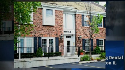 Teeth Whitening Dental Clinic Wheaton IL | Call (630) 923-8282