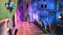 Epic Mickey 2: The Power of Two (PS3, Wii, X360) Walkthrough Part 13