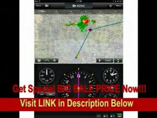 Garmin GDL-39 for iPad