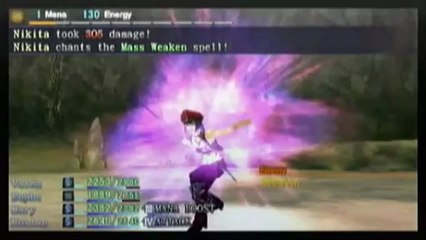 Dragoneer's Aria (PSP) ✖ Walkthrough [Part 13]