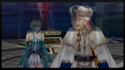 Dragoneer's Aria (PSP) ✖ Walkthrough [Part 4]