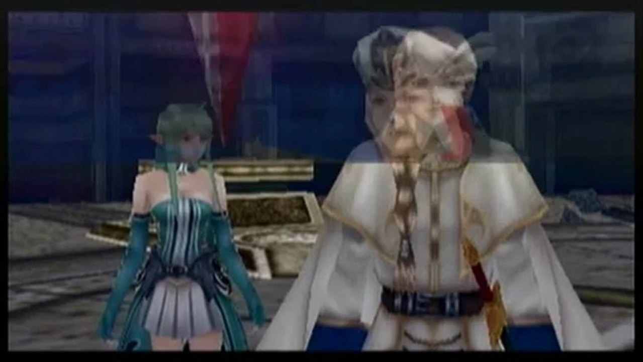 Dragoneer's Aria (PSP) ✖ Walkthrough [Part 4]