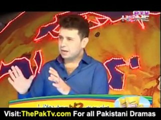 Yeh Kia hay By Ptv Home 16th December 2012 part 1