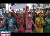 Les partisans du mariage gay manifestent à Paris