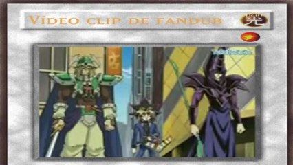 Jaden vs Yugui Fandub español latino demo