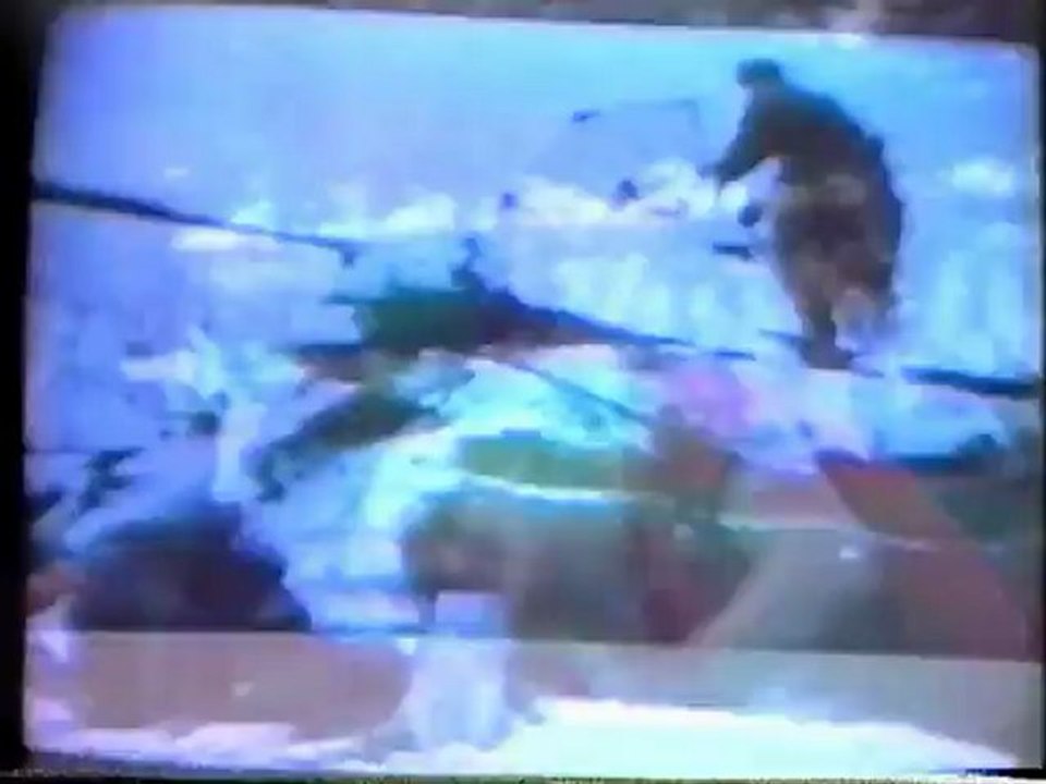 Chaostage 1984 - Punks & Skins United - Doku