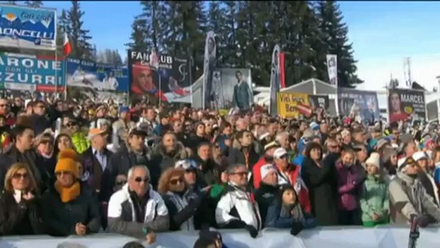 Ski Alpin: Ligety fährt allen davon