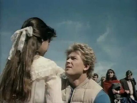 ŞEYTAN RÜZGARI demon wind türkçe dublaj tanıtım videosu