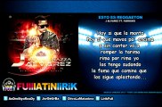 J Alvarez Ft. Farruko - Esto Es Reggaeton [Letra]