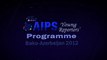 AIPS Young Reporters' Program in Baku, Azerbaijan - The Documentary