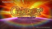 Ciel No Surge - Trailer - PS Vita