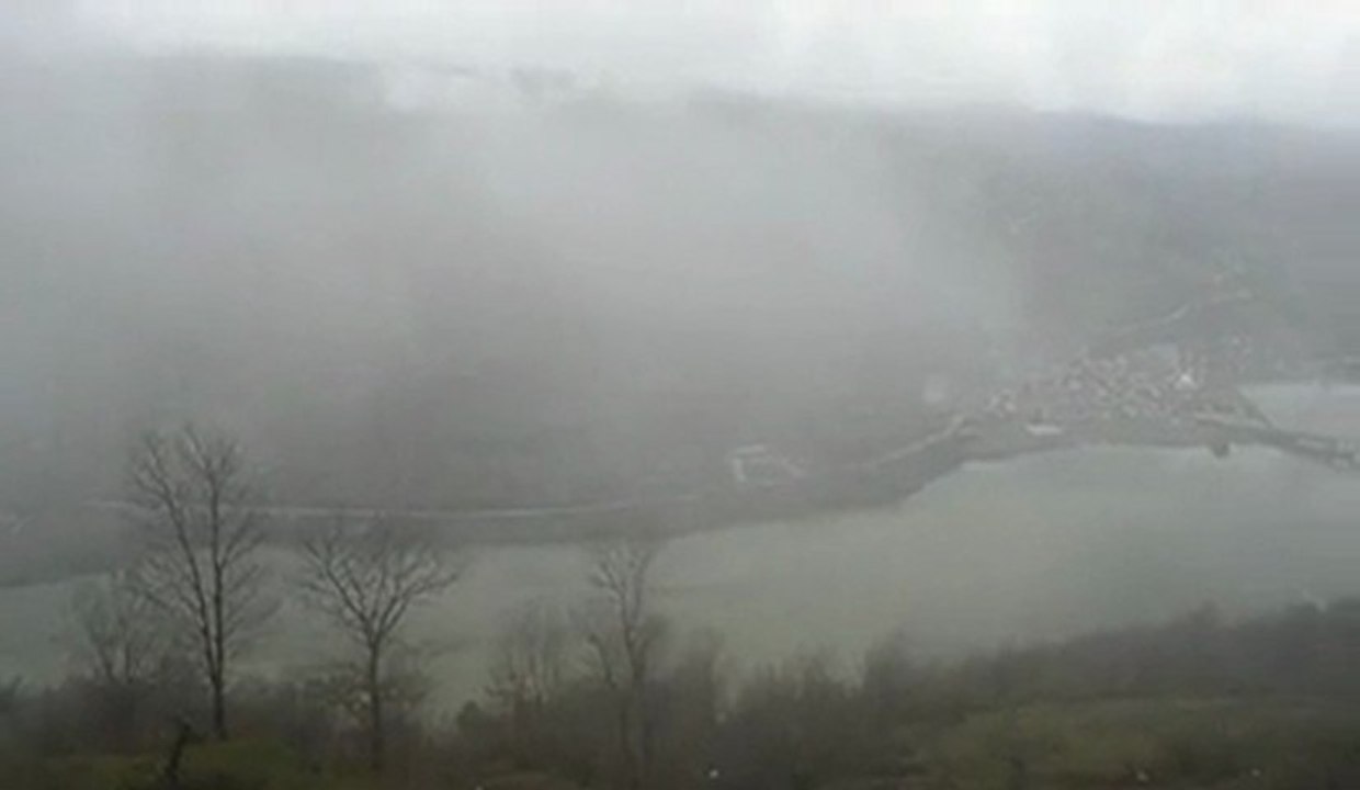 SAMSUN AYVACIK SONBAHAR 2012