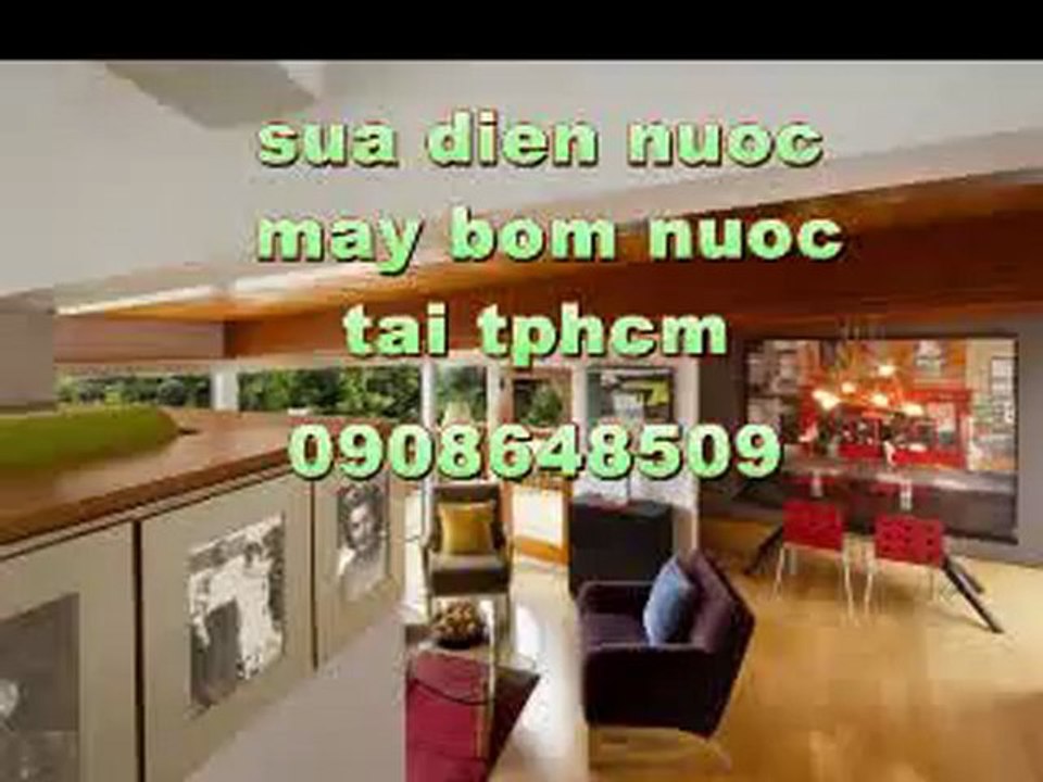 tho sua chua dien nuoc o tai tphcm / call 0912655679