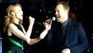 Kylie Minogue & Jason Donovan REUNION! - Especially For You live  at London 02 Arena 21.12.2012