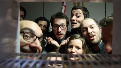 EDEN vous souhaite une bonne année 2013