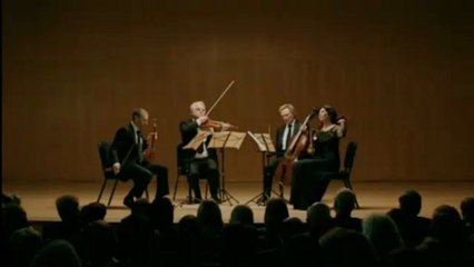 A Late Quartet (2012)