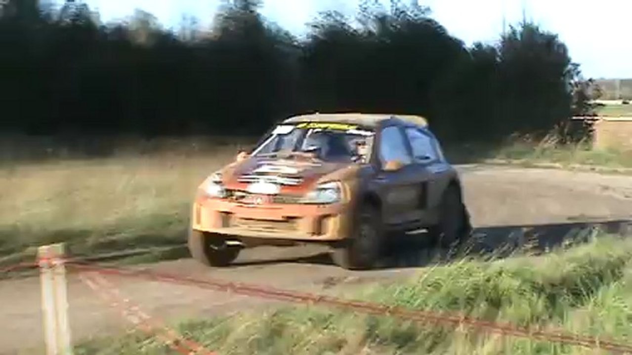 RINCENT 01