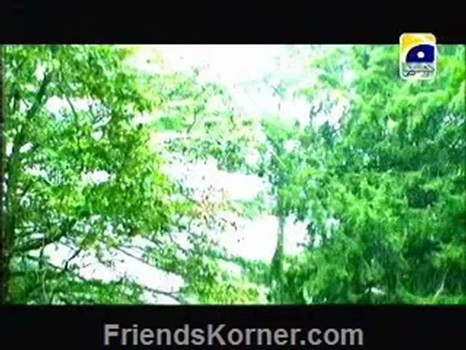 Aik Nayee Cinderella By Geo TV Episode 9 - Complete