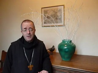 Voeux Corref 2012_Père Jean Pierre Longeat