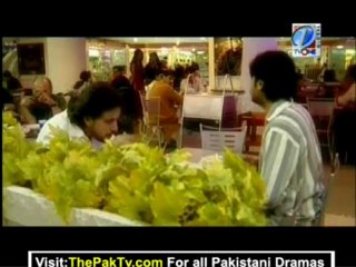 Chehra e Zan ( Tu Jo Nahi ) By Tv One (Part 3) - 22nd December 2012 - Part 1