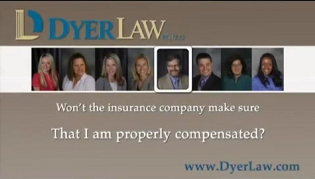 Omaha Personal Injury Lawyer