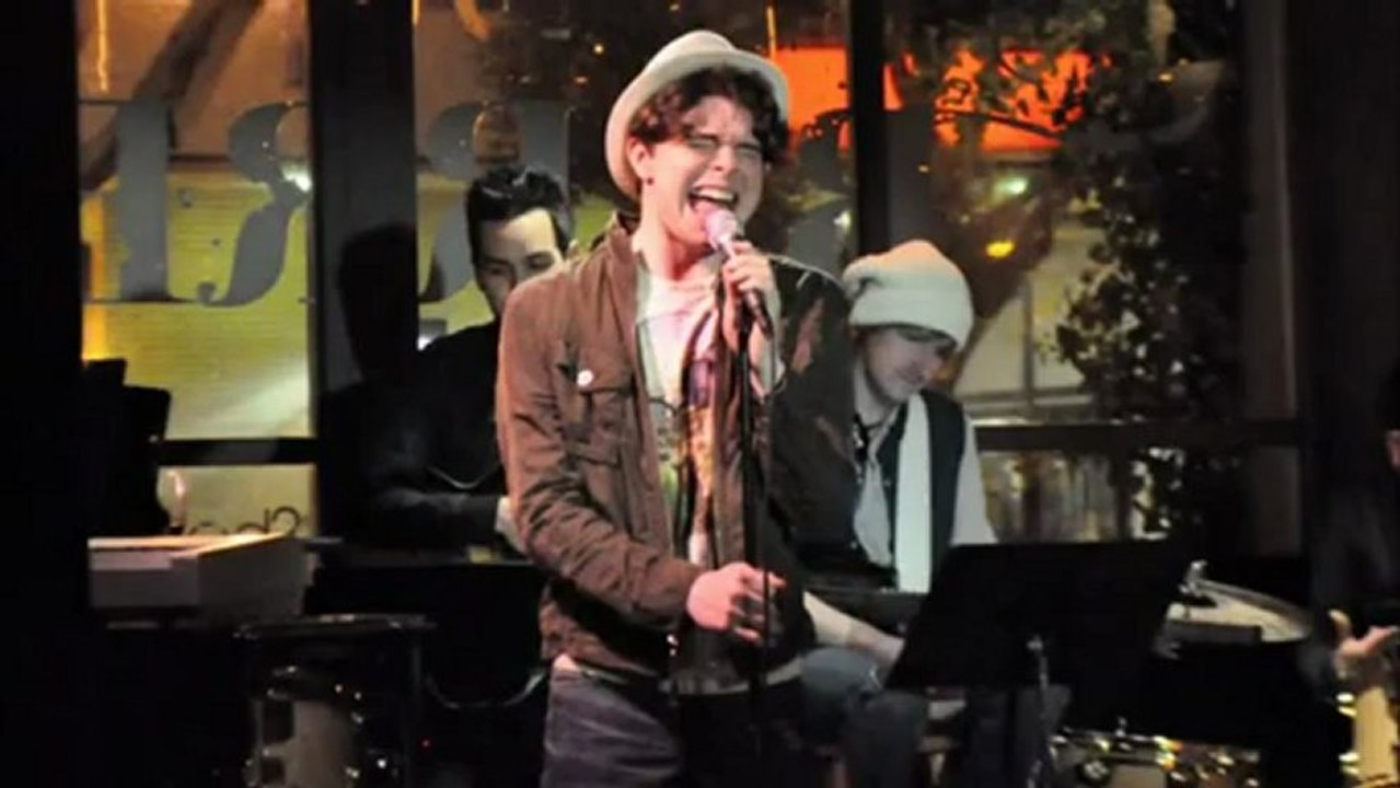 Von Smith  A Piece of Sky