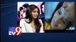 Samantha on Yeto Vellipoyindi Manasu at Tv9 Studio - Part 1