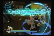 Spectrobes Origins (Wii) Walkthrough Part -34- Playthrough