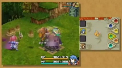 FFCC (Wii) ~【Echoes of Time】~ Walkthrough Pt. 42