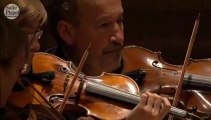 Mozart - Symphonie no 40 Kammerorchester des Bayerischen Rundfunks