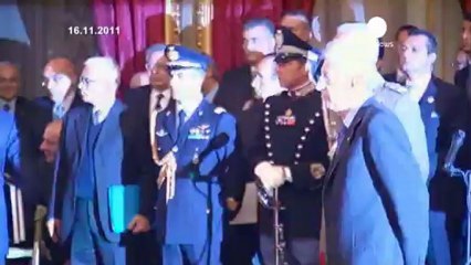 Monti mulls merit of prime ministerial bid