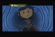 Coraline game (Wii) playthrough [End]: Final Confrontration + Denouement