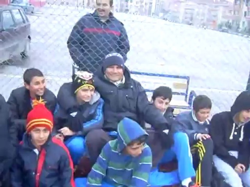 Ankara Seçkinspor