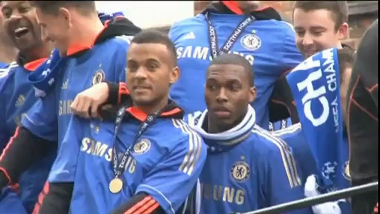 Benitez: 'Terry hat einen großen Charakter'