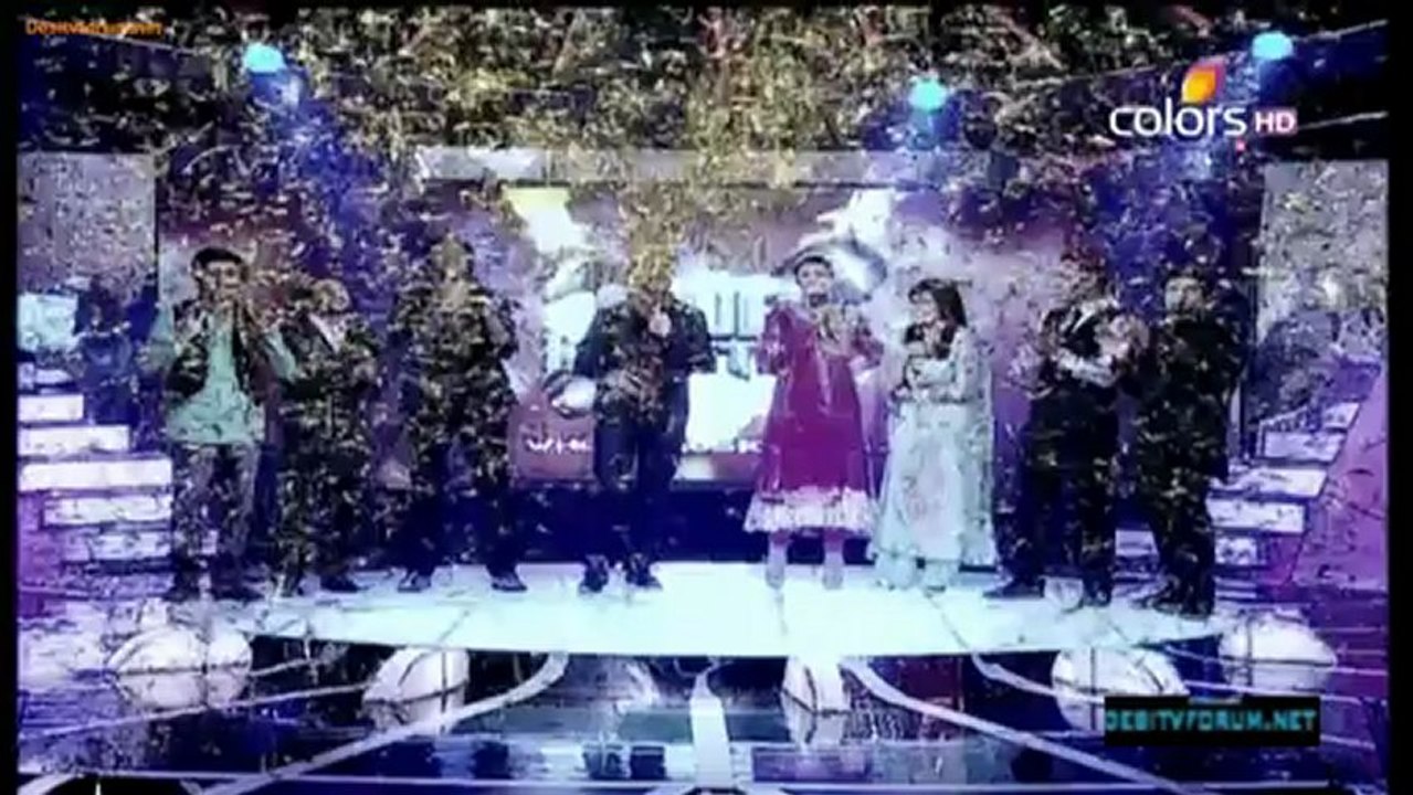 Sur Kshetra 720p 22nd December 2012 Video Watch Online HD Full Episode  pt2