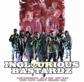 INGLOURIOUS BASTARDZ  Un dernier tour de piste (Furax Scylla JLN Menshen Sendo  Metik)