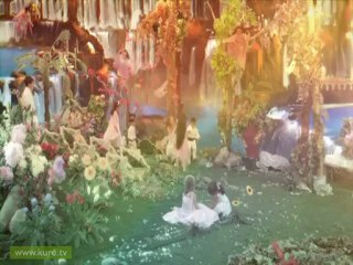 KÜÇÜK KIYAMET dizisi başladı STV perşembe