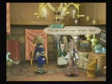 Tales of Symphonia 2 (Wii) Chapter 2 - Part 16 ♪♫ Runthrough