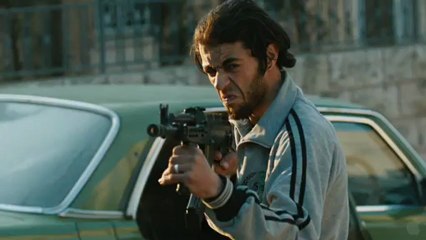 Zero Dark Thirty Trailer #3