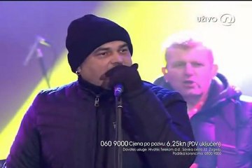 OPCA OPASNOST - POBJEG'O SAM  (21.12.2012.)