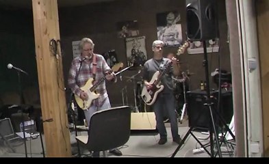 riot in cell block number 9 (cover)
