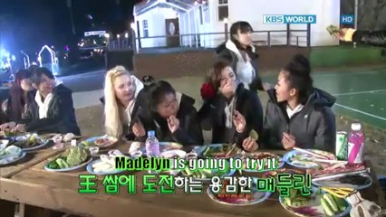 121207 샤이니의 월드데이트 2화-3