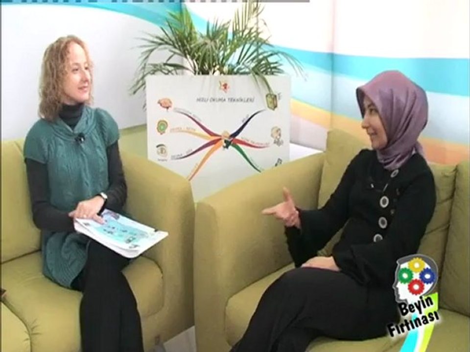 BEYİN FIRTINASI 11 12 2012 2.BÖLÜM