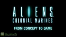Aliens: Colonial Marines | Hadley's Hope Concept Trailer [EN] (2013) | FULL HD
