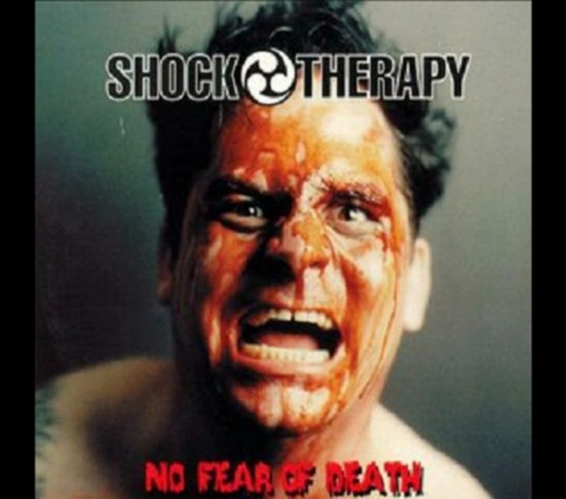 Shock Therapy - If Everyone Knew