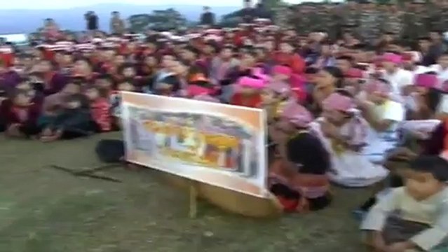 ข่าวในพระราชสำนัก วันที่ 22ธันวาคม 2555