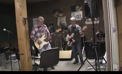 mustang sally ( cover )